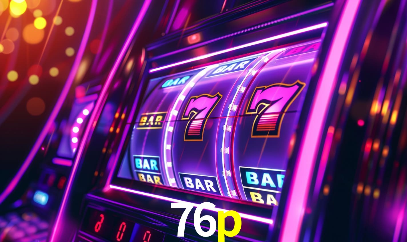 76p: A Experiência de Casino com Jogos de Mesa ao Vivo