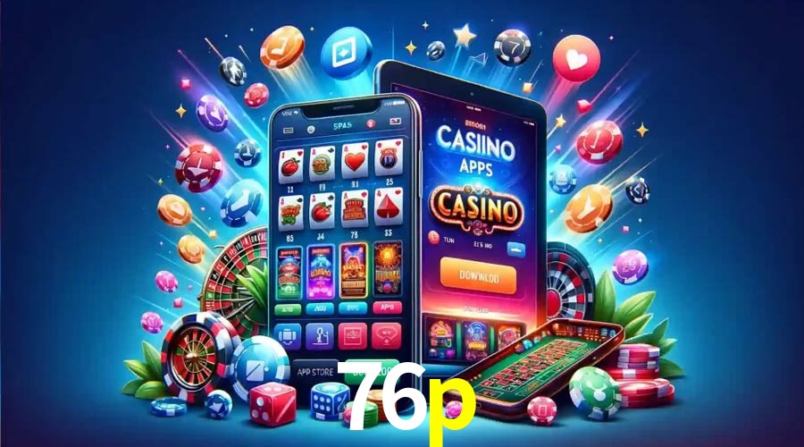 Live Casino 76p