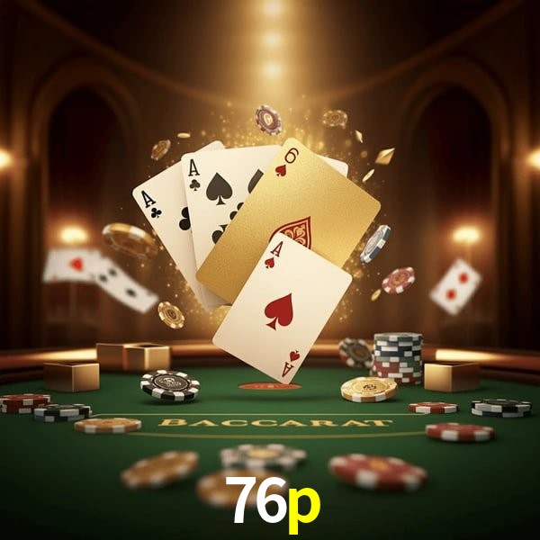 Blackjack Table 76p