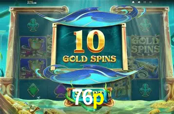 Inovações de Jogos na 76p: O Futuro das Experiências Interativas