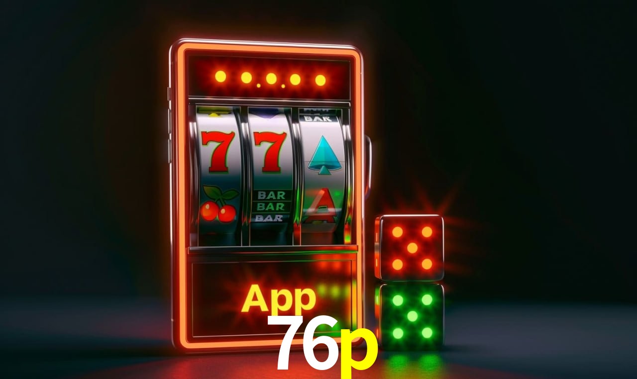 Jogos de Slot 76p