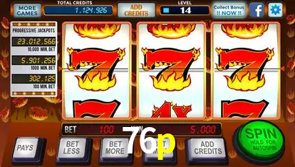 Explorando a Categoria de Eventos em Apostas na 76p