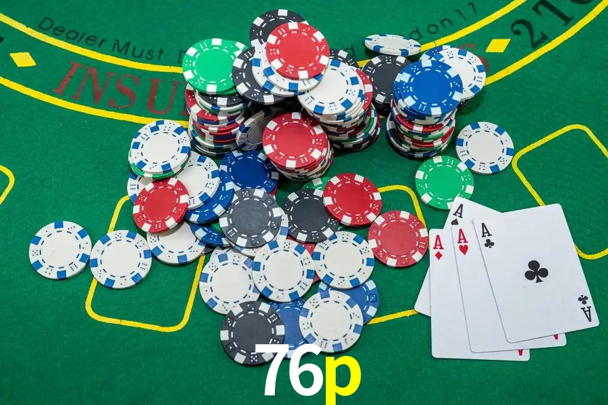 Casino VIP 76p
