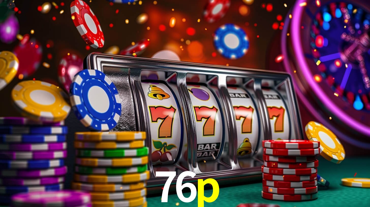 Casino Ao Vivo 76p