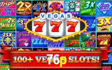 Desvendando o Mundo dos Jogos Virtuais na 76p