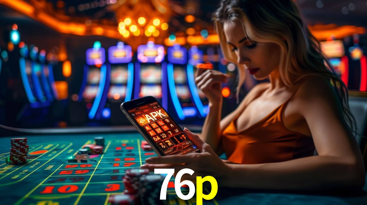 VIP Casino 76p